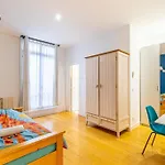Appartement Victor Hugo