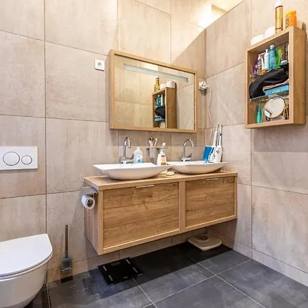 Appartement Victor Hugo Paris