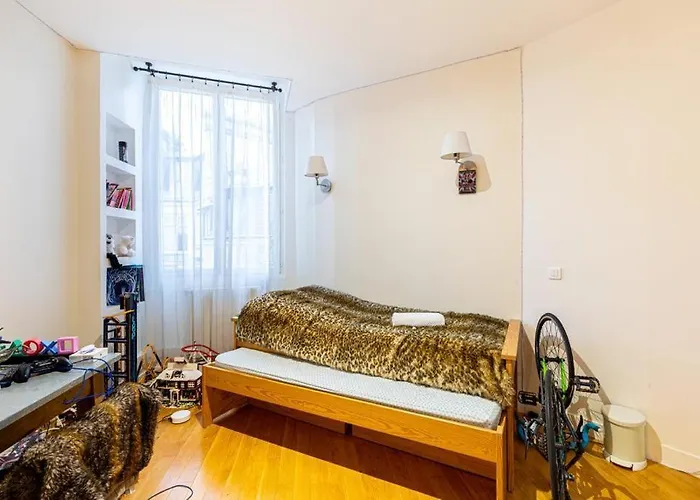 Victor Hugo Apartamento